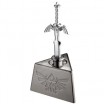 Hanayama Zelda Master Sword