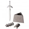 Hanayama Zelda Master Sword