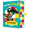 Les émotions Jeu du Loup