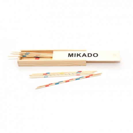 Mikado plumier 25cm