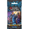 Star Realms High Alert Héros