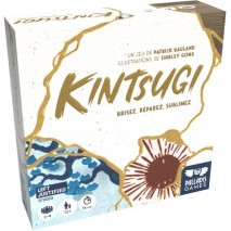 Kintsugi