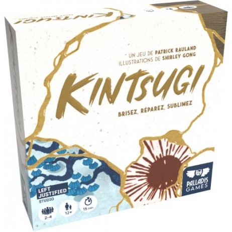 Kintsugi