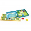 Turtle Tactics Tin Box