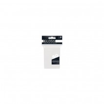 Protèges-cartes standard Transparent par 50