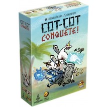 Cot-Cot Conquête