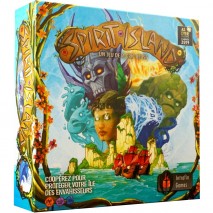 Spirit Island