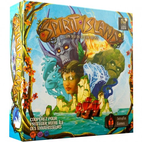 Spirit Island