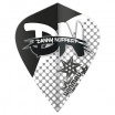 Dart flights D.Noppert Rhino