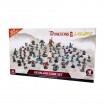 Dungeons & Lasers Deuslair Core Set