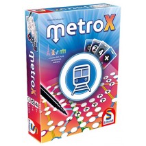 Metro X