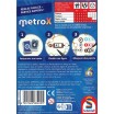 Metro X
