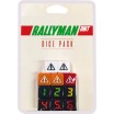 Rallyman Dirt Dice Pack