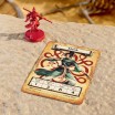 Héroquest Pack Héros La Voie du Moine Errant