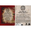 Héroquest Pack Héros La Voie du Moine Errant