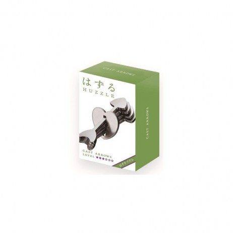 Hanayama Arrow Force 3