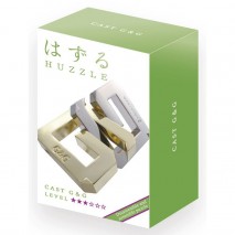 Hanayama G&G Force 3
