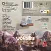 World Wonders Mundo