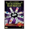 Train Mexicain Classic
