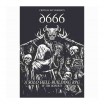 D666 Jeu de Rôle Solo