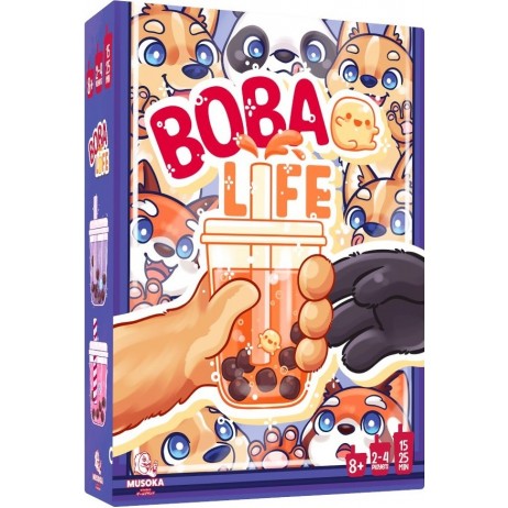 Boba Life