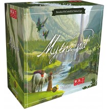 Mythwind