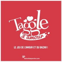 Taggle d'amour
