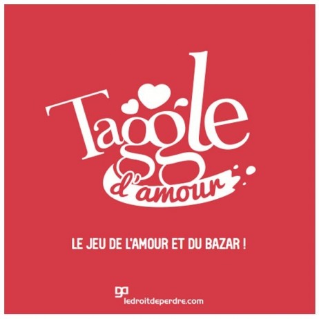 Taggle d'amour