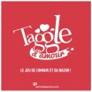 Taggle d'amour