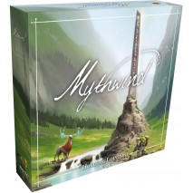 Mythwind Horizons Lointains