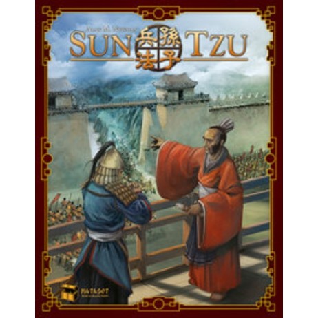 Sun tzu dynasties