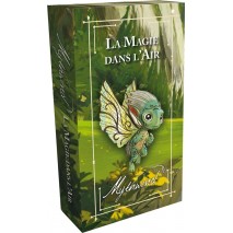 Mythwind La Magie dans l'Air