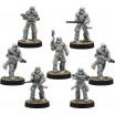 SW Légion Range Troopers