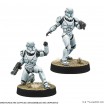 SW Légion Commandos Clones de la République