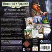Arkham JCE Les Dévoreurs de Rêves