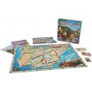 Aventuriers du Rail Iberia & Corée du Sud