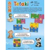 Tetaki