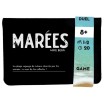 Marées