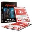 Cyberpunk Deck de Netrunning