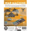 Manhattan Project War Machine