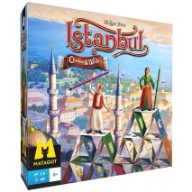 Istanbul Choose & Write