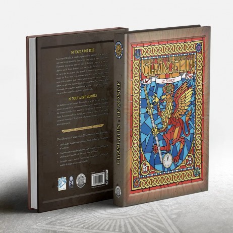 Changelin Le Songe Edition 20e anniversaire
