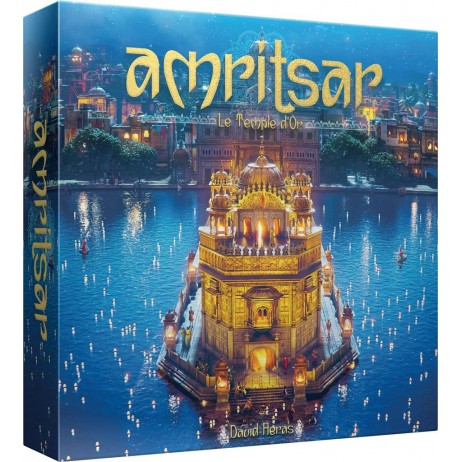 Amritsar