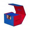 Sidewinder Bleu/Rouge Xenoskin Bleu/Rouge