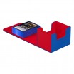 Sidewinder Bleu/Rouge Xenoskin Bleu/Rouge
