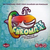 Chromatiktak