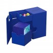 Flip'n'Tray Xenoskin Monocolor UG Bleu 100+