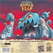Captain Flip Dans la Bouche du Kraken