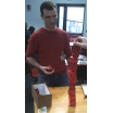 Captain Flip Dans la Bouche du Kraken