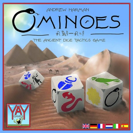 Ominoes